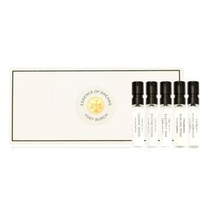 TORY BURCH ESSENCE OF DREAMS DISCOVERY SET